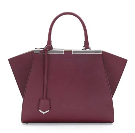 3jours fendi price